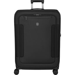 Victorinox Werks Traveler 7.0 4 kółka Walizka 75 cm z plisą rozprężną  Model 1