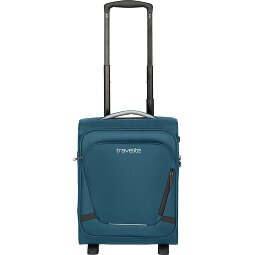 Travelite Jetpack 2 kółka Walizka kabinowy 40 cm  Model 1
