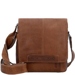 The Chesterfield Brand Wax Pull Up Torba na ramię Skórzany 22 cm  Model 2