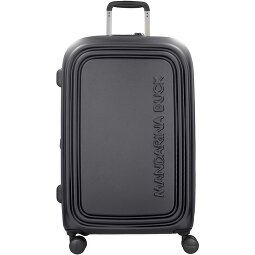 Mandarina Duck Logoduck wózek 4-kołowy 69 cm  Model 1