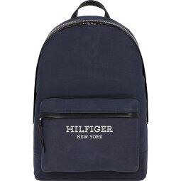 Tommy Hilfiger Th Prep Classic Plecak 45 cm Komora na laptopa  Model 2