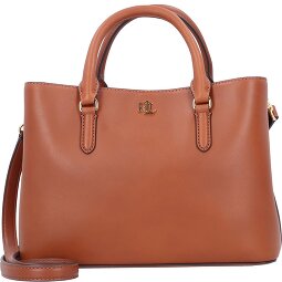 Lauren Ralph Lauren Marcy Torba Skórzany 28 cm  Model 2