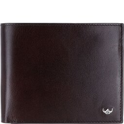 Golden Head Colorado Wallet RFID Leather 12,5 cm  Model 1