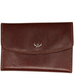Golden Head Skórzane etui na klucze Colorado 7 cm  Model 3