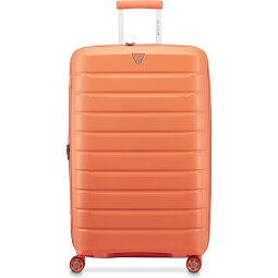 Roncato B-Flying Move 4 kółka Walizka 78 cm z plisą rozprężną  Model 1
