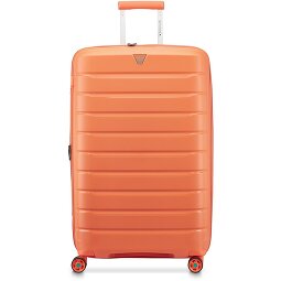 Roncato B-Flying Move 4 kółka Walizka 78 cm z plisą rozprężną  Model 1