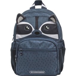 Schneiders Mini Plecak dla przedszkolaka 27 cm  Model 10