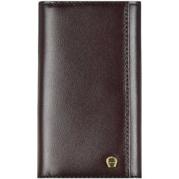 AIGNER Daily Basic Key Case Leather 6 cm  Model 1