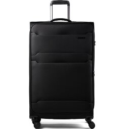 Cocoono Mauritius 4 kółka Walizka L 81 cm z plisą rozprężną  Model 2