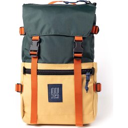 Topo Designs Rover Plecak 45 cm Komora na laptopa  Model 4