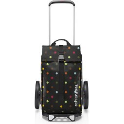reisenthel Citycruiser Walizka na zakupy 55 cm  Model 2