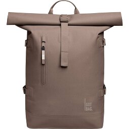 GOT BAG Rolltop 2.0 Plecak 43 cm Komora na laptopa  Model 3