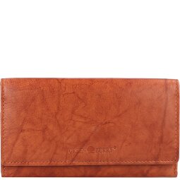 Greenburry Basic Wallet RFID Leather 17 cm  Model 2