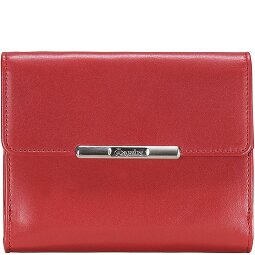 Esquire Helena Portfel skórzany 12 cm  Model 2