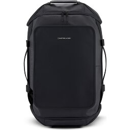 Kapten & Son Lisbon Torba podróżna Weekender L 64 cm  Model 1