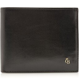 Castelijn & Beerens Portfel Nevada RFID Skóra 11 cm  Model 1