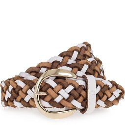 Tamaris Pas Skórzany  Model 4