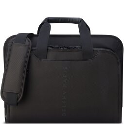 Delsey Paris Arche Teczka Ochrona RFID 42 cm Komora na laptopa  Model 2