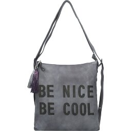 Taschendieb Wien Paniglgasse 4 Torba na ramię Skórzany 33 cm  Model 2