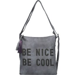 Taschendieb Wien Paniglgasse 4 Torba na ramię Skórzany 33 cm  Model 2