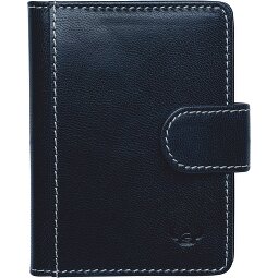 Golden Head Bari Etui na karty kredytowe Skórzany 8 cm  Model 3