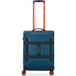 Roncato Norway 4 kółka Walizka kabinowy 55 cm  Model 1