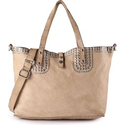 Campomaggi Bella Shopper Bag Skóra 36 cm  Model 2
