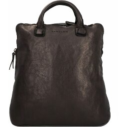 Harold's Submarine Plecak Skórzany 33 cm Komora na laptopa  Model 2