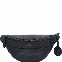 Harbour 2nd Anchor Love Jamie Fanny Pack Leather 26 cm  Model 2