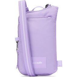 Pacsafe GO torba antykradzieżowa Tech Mini Bag na ramię RFID 12 cm  Model 1