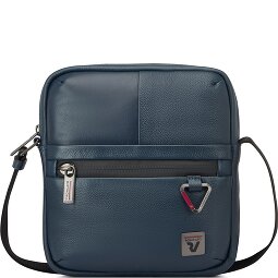 Roncato Trial Torba na ramię Skórzany 24 cm  Model 2