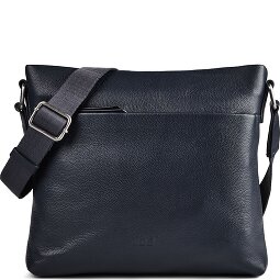Jost Lysa Torba na ramię Skóra 25 cm  Model 3
