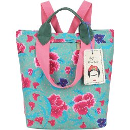 Fritzi aus Preußen Fritzi x Frida Kahlo Limited Plecak 50 cm  Model 1