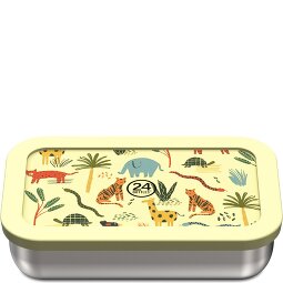 24Bottles Lunch box 18.5 cm  Model 5