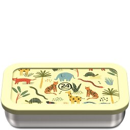 24Bottles Lunch box 18.5 cm  Model 4