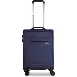 Worldpack Chicago 4 kółka Walizka kabinowy S 55 cm  Model 2