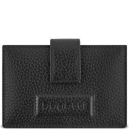 bugatti Elsa Etui na karty kredytowe Ochrona RFID Skórzany 11 cm  Model 1