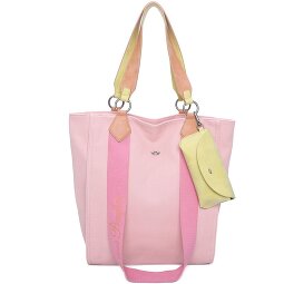 Fritzi aus Preußen Izzy02 Canvas Shopper Bag 32 cm  Model 2