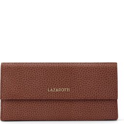 Lazarotti Bologna Leather Portfel Skóra 19 cm  Model 2