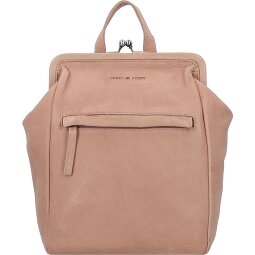Greenburry Vintage washed Plecak miejski Skórzany 27 cm  Model 6