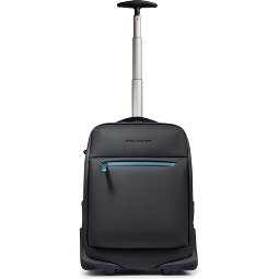 Piquadro Plecak narożny 45 cm  Model 1