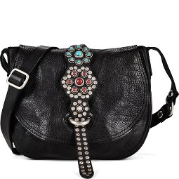 Campomaggi Linda Torba na ramię Skóra 21.5 cm  Model 3