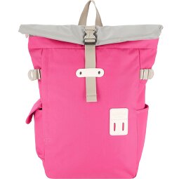 Harvest Label Norikura Plecak 41 cm Komora na laptopa  Model 1