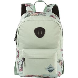 NITRO Plecak Urban Classic Komora na laptopa 45 cm  Model 2