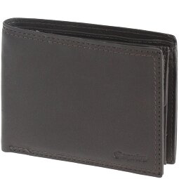 Esquire Duo Wallet Leather 12 cm  Model 2