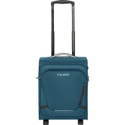 Travelite Jetpack 2 kółka Walizka kabinowy 40 cm  Model 1