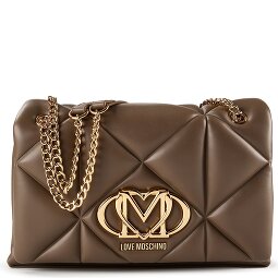 Love Moschino Embossed Q Torba na ramię 29 cm  Model 2