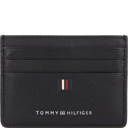 Tommy Hilfiger TH Central Etui na karty kredytowe Skórzany 10.5 cm  Model 1