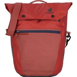 Deuter Mainhattan Torba rowerowa 33 cm  Model 6