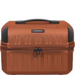 Travelite Dynamiic Beautycase 38 cm  Model 2